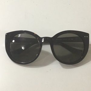 Moschino sunglasses